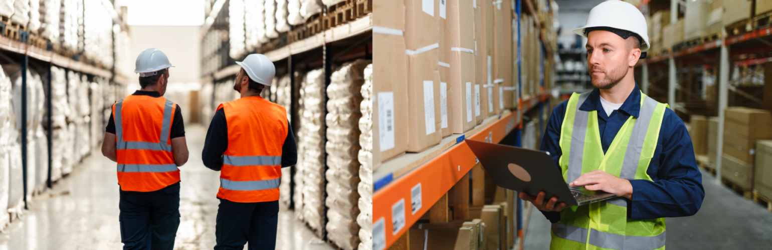 Logistico GmbH