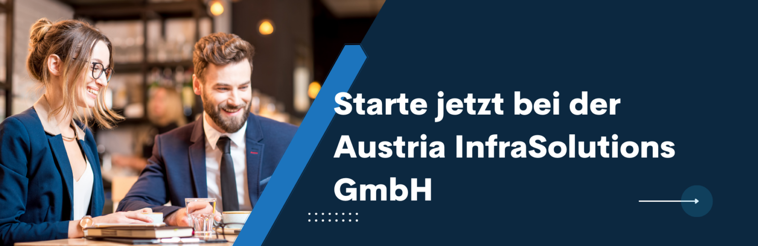 Projektleiter:in Hoch- & Infrastrukturprojekte (m/w/d)