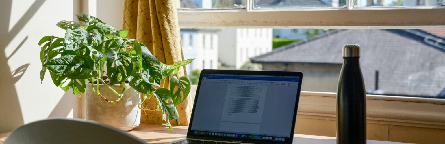 Nebenjob im Online Marketing und Backoffice